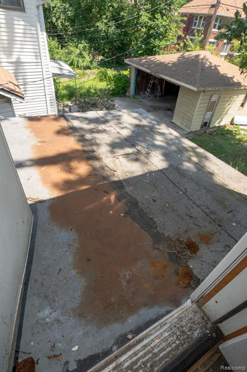 4039 Gladstone Street, Detroit, MI 48204 — Photo 20