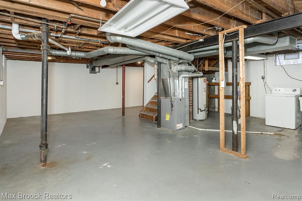 508 DEWEY Street, Royal Oak, MI 48067 — Photo 22