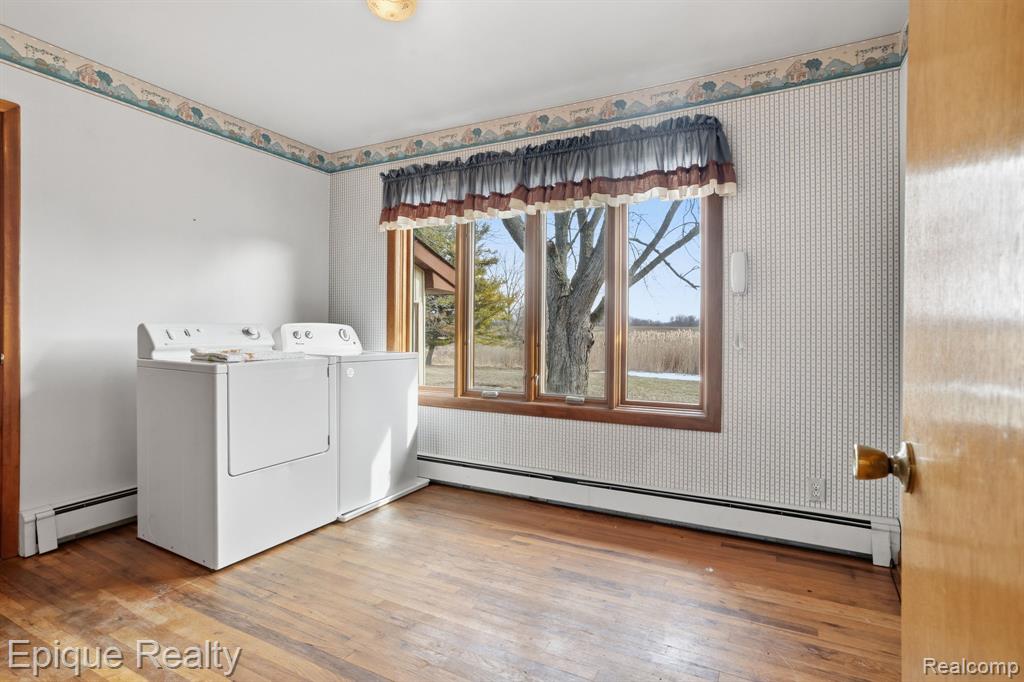 5426 Wildcat Road, Clyde, MI 48049 — Photo 15