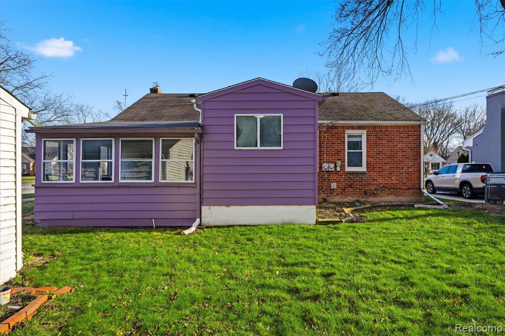 14000 Lincoln Street, Oak Park, MI 48237 — Photo 31