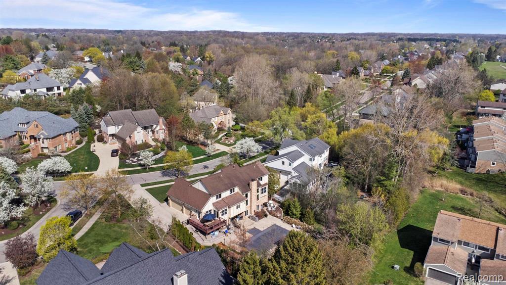 900 MCDONALD Drive, Northville, MI 48167 — Photo 68
