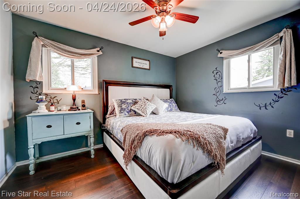 2995 Beaumont Drive, Highland, MI 48356 — Photo 21