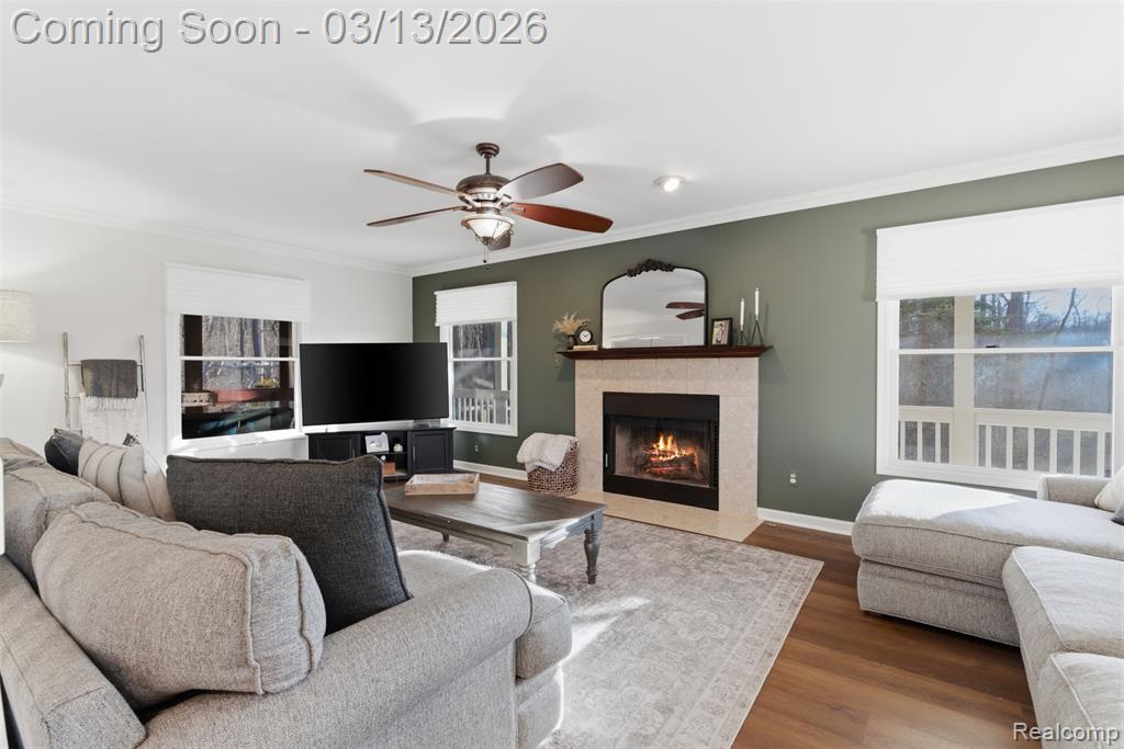9417 Van Antwerp Road, Brighton, MI 48116 — Photo 7