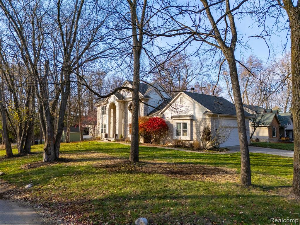 6960 Long Avenue, West Bloomfield, MI — Photo 49