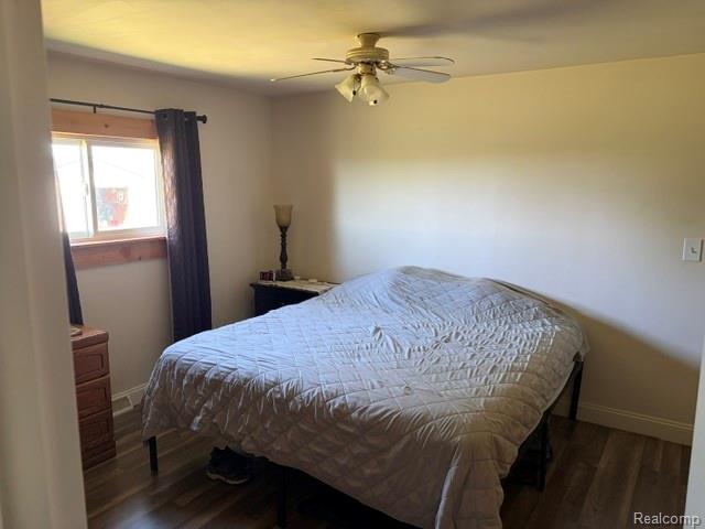 4815 Loree Road, Deckerville, MI 48427 — Photo 25