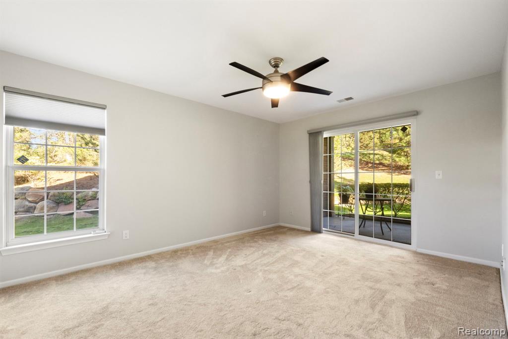 3522 Oakmonte Boulevard, 115, Oakland, MI 48306 — Photo 17