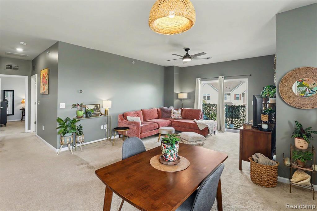 9864 Ridge Run Street, Howell, MI 48855 — Photo 8