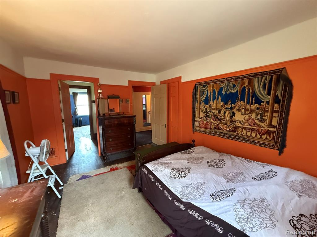 348 Josephine Street, Detroit, MI 48202 — Photo 24