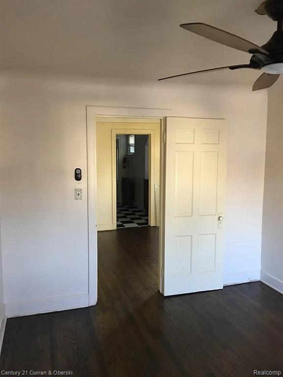 767 Riverbank #4 Street, Wyandotte, MI 48192 — Photo 6