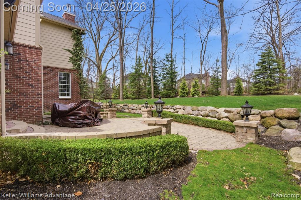 49989 Teton Ridge Road, Northville, MI 48168 — Photo 88