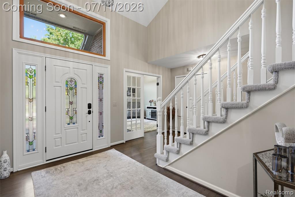 54856 Whitby Way, Shelby Twp, MI 48316 — Photo 6