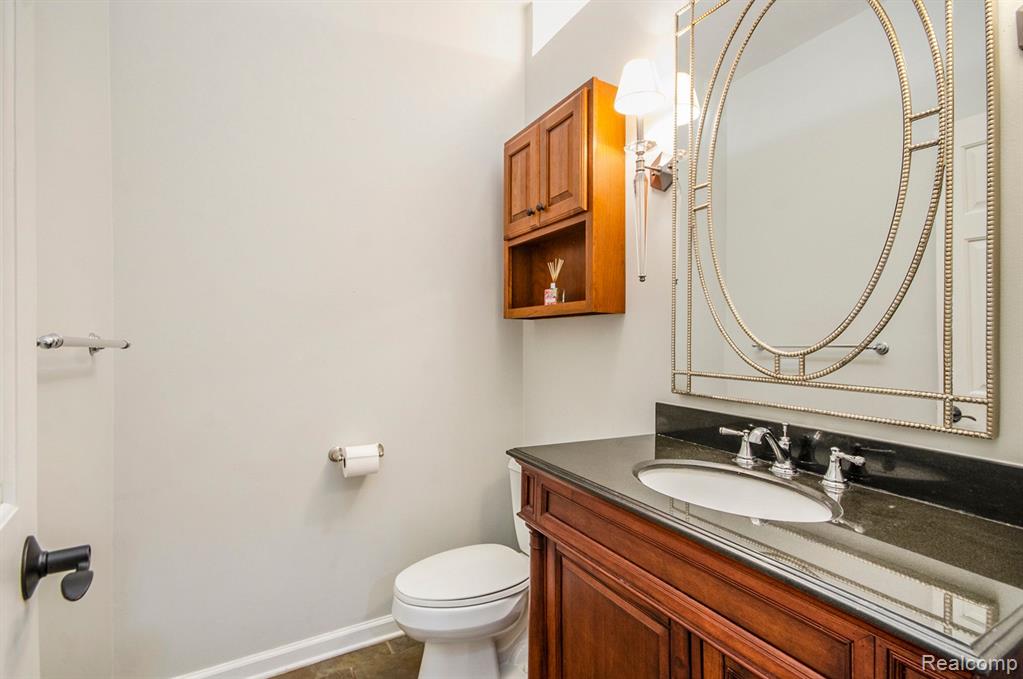 5401 Lone Pine Court, Brighton, MI 48116 — Photo 19