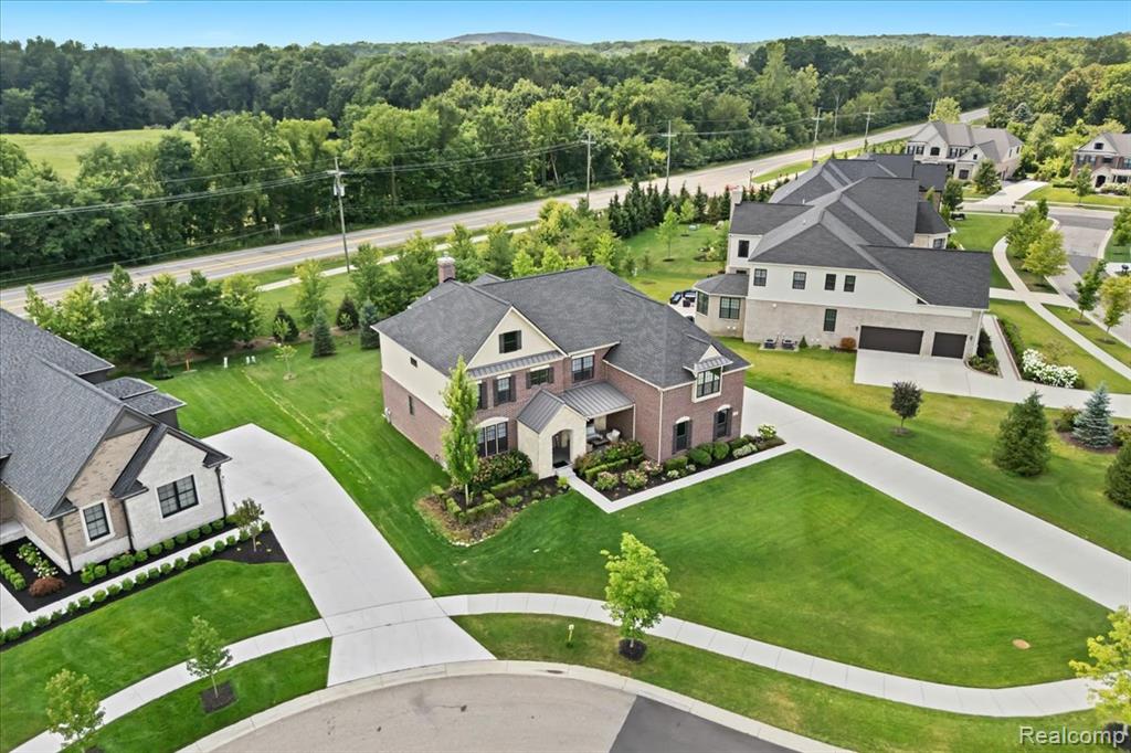 47695 Wales Court, Novi, MI 48167 — Photo 48