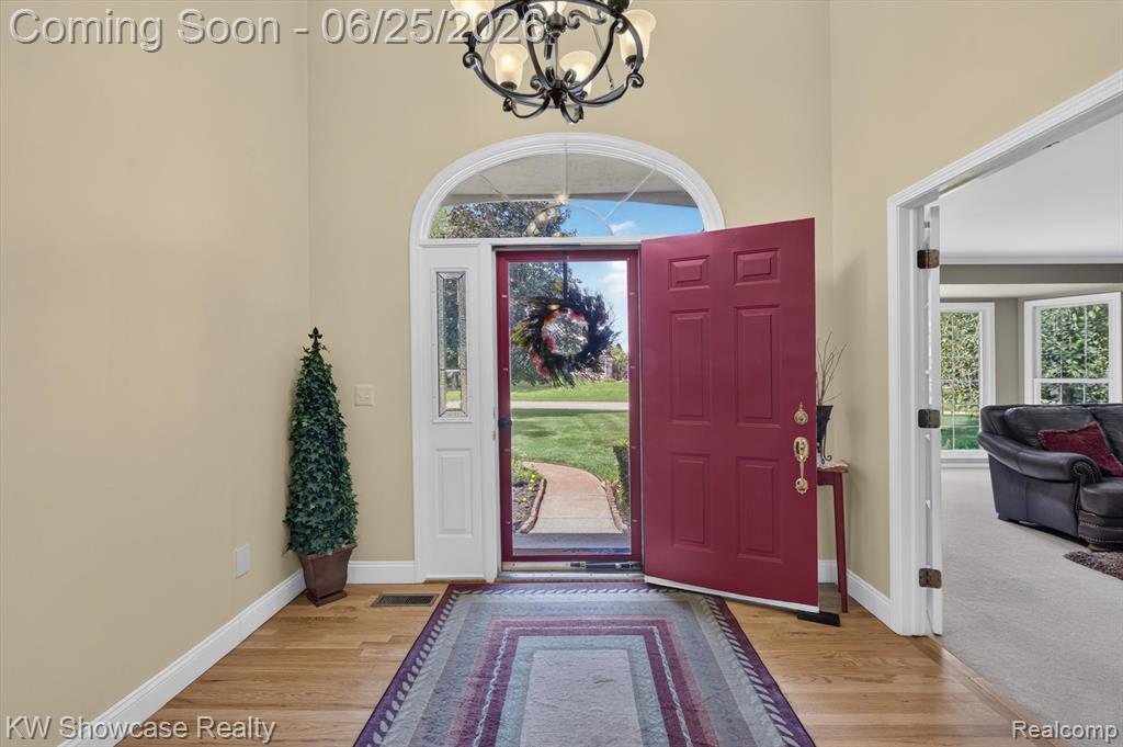 11073 Sandy Creek Drive, South Lyon, MI 48178 — Photo 7
