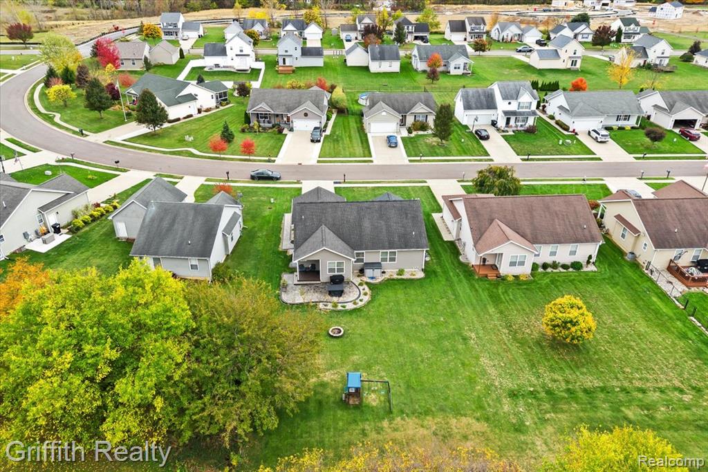 8104 Eagle Ridge Lane, Fowlerville, MI 48836 — Photo 43