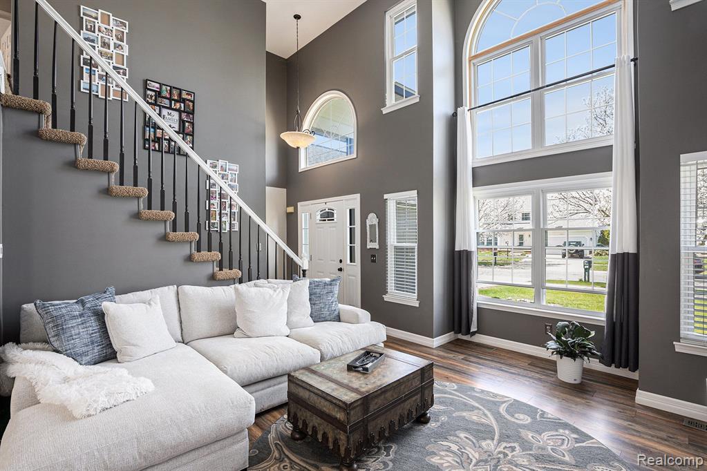 778 WOODLEIGH Way, Oxford, MI 48371 — Photo 5