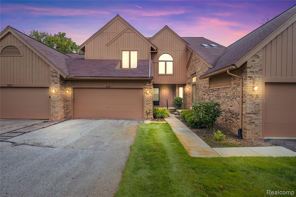 6607 Westbrooke Court, West Bloomfield, MI — Photo 3
