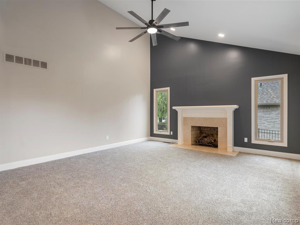 8460 FREDERICK Drive, Washington, MI — Photo 11