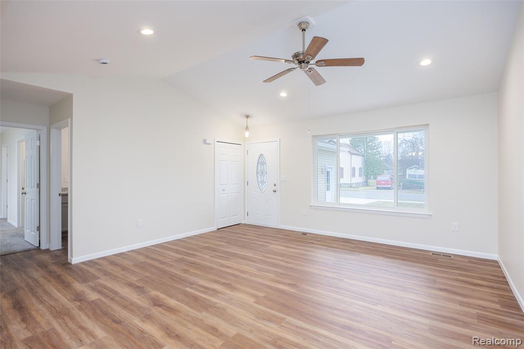 332 Gladys Street, Marine, MI — Photo 6