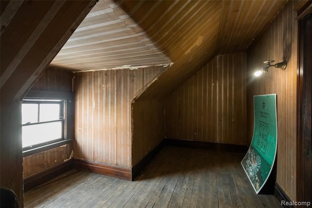 708 W Euclid Street, Detroit, MI 48202 — Photo 22