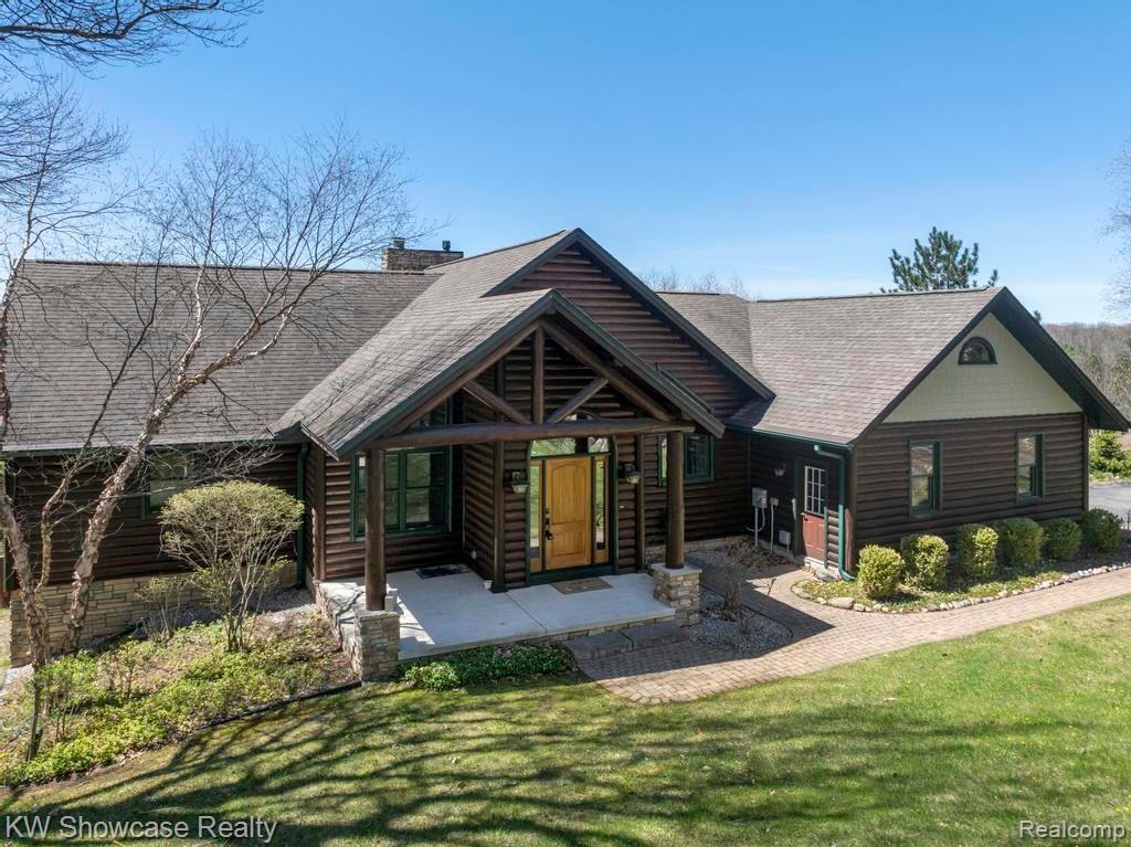 988 RIDGELINE Drive, Boyne City, MI 49712 — Photo 50