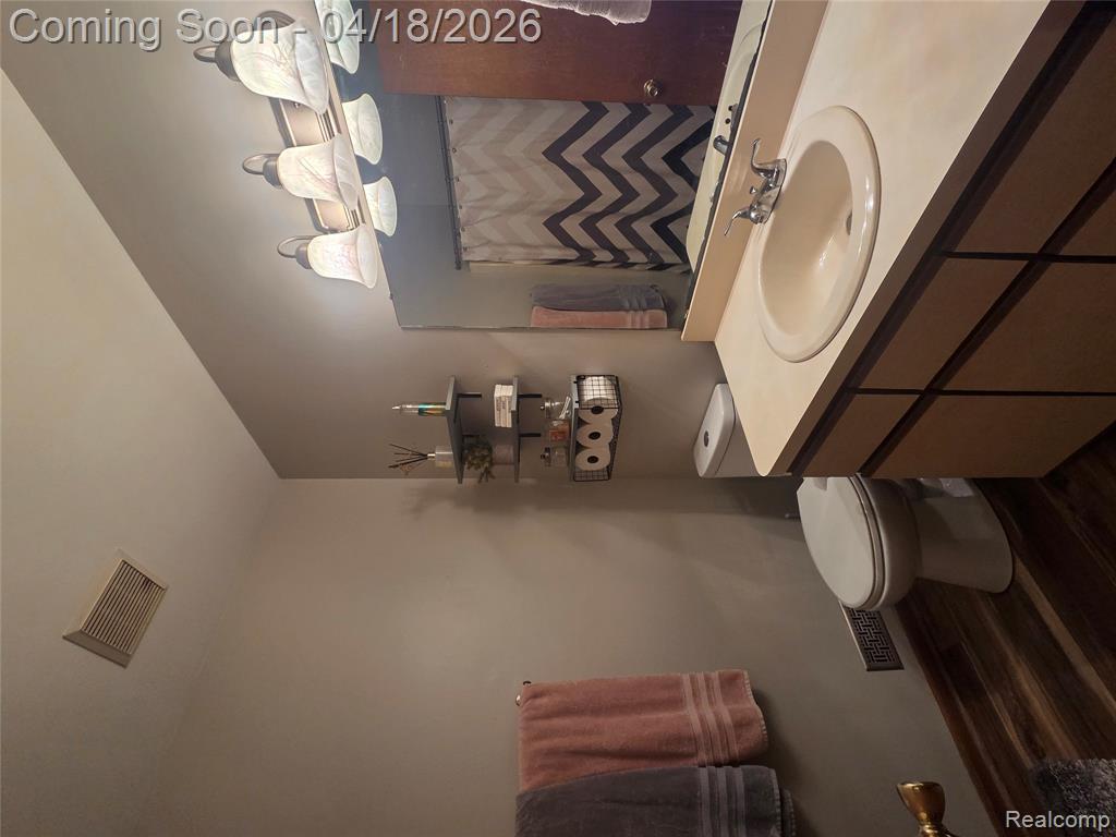 4129 W Allen Road, Howell, MI 48855 — Photo 13