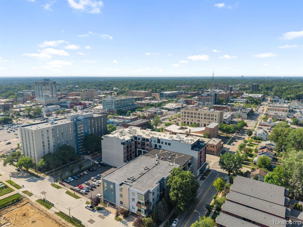 614 S TROY Street, 202, Royal Oak, MI 48067 — Photo 46