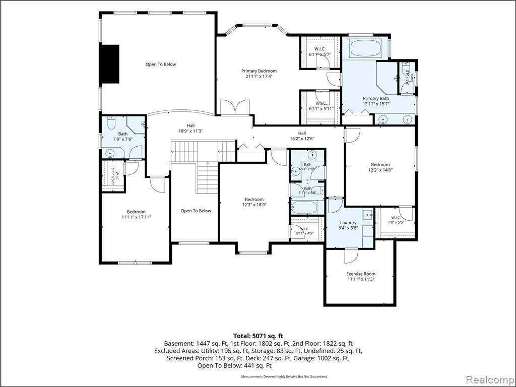 24935 Ravine Drive, South Lyon, MI 48178 — Photo 49