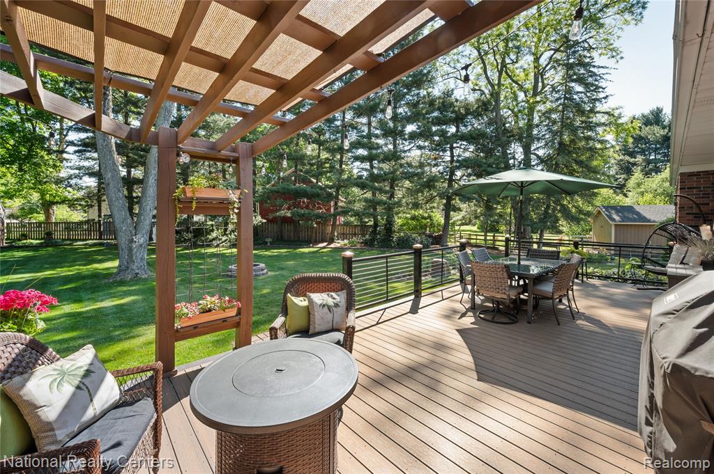 16 Lakeridge Drive, Adrian, MI 49221 — Photo 25
