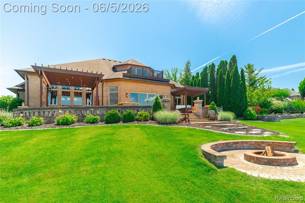 18124 Meridian Road, Grosse Ile, MI 48138 — Photo 9