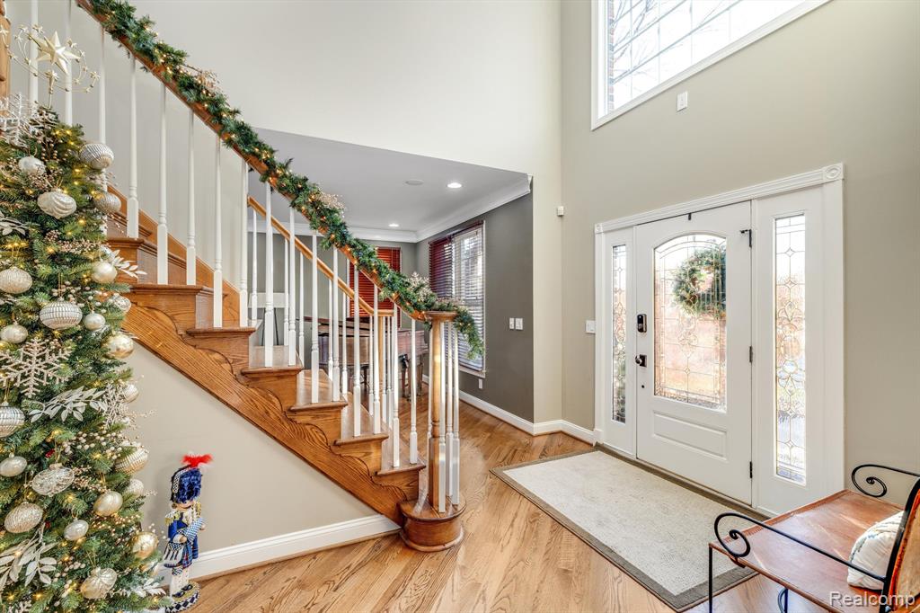 15316 BAY HILL Drive, Northville, MI 48168 — Photo 3
