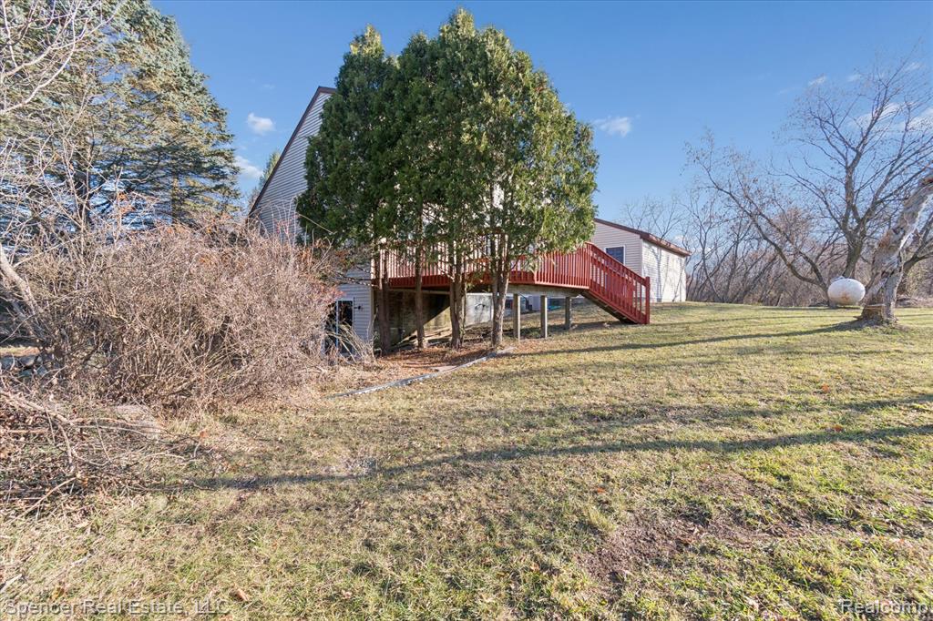 13875 Neal Road, Davisburg, MI 48350 — Photo 38