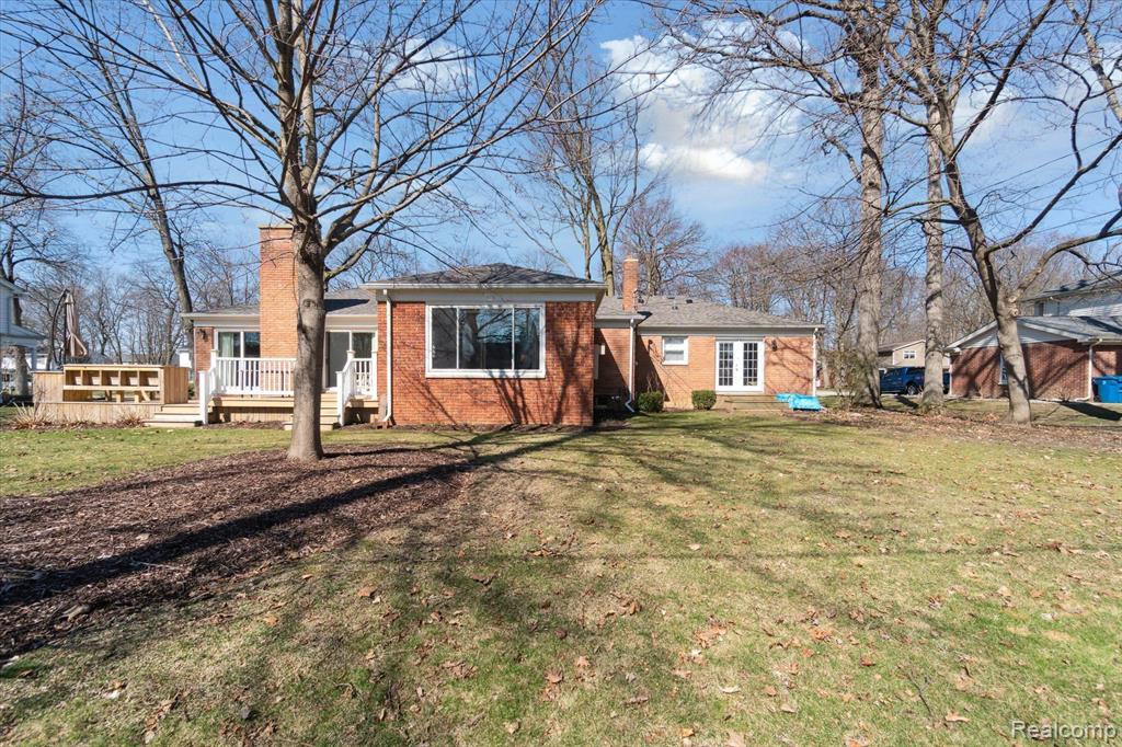 540 WESTOVER Pass, Grand Blanc, MI 48439 — Photo 38