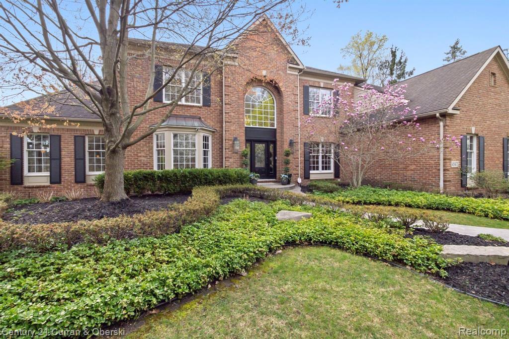45471 TOURNAMENT Drive, Northville, MI 48168 — Photo 6