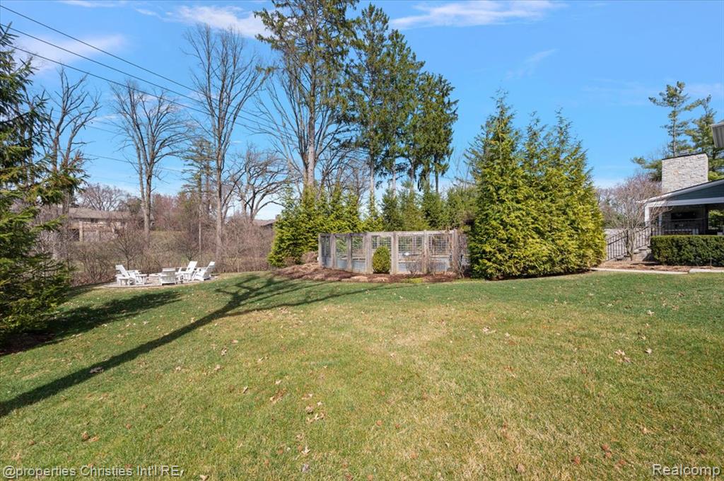 750 Kennebec Court, Bloomfield Hills, MI 48304 — Photo 91