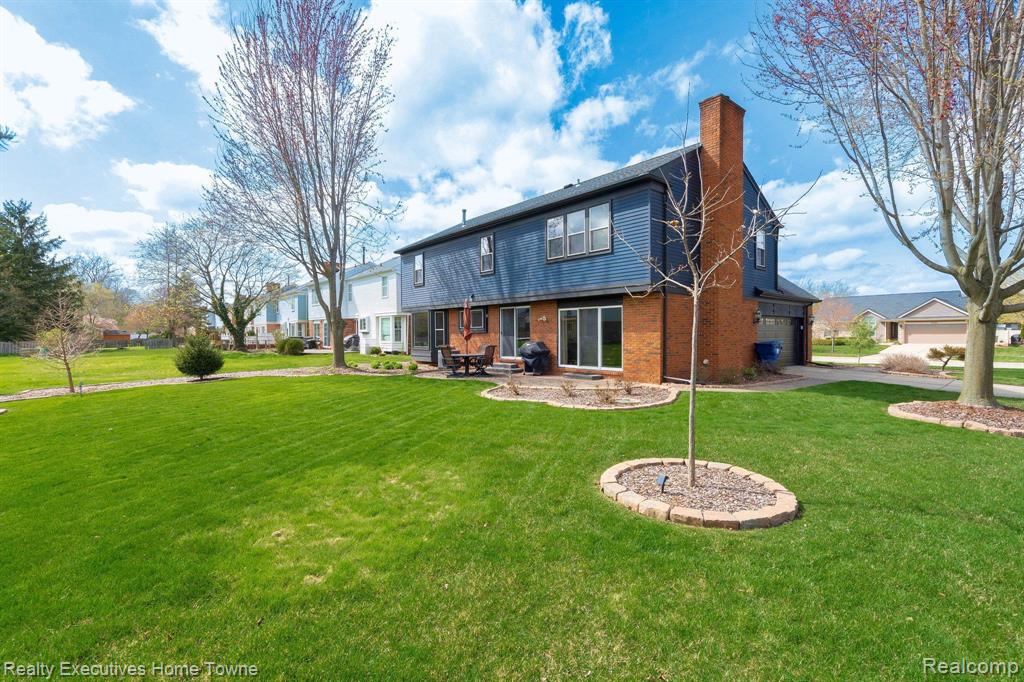 46399 HANFORD Road, Canton, MI 48187 — Photo 53