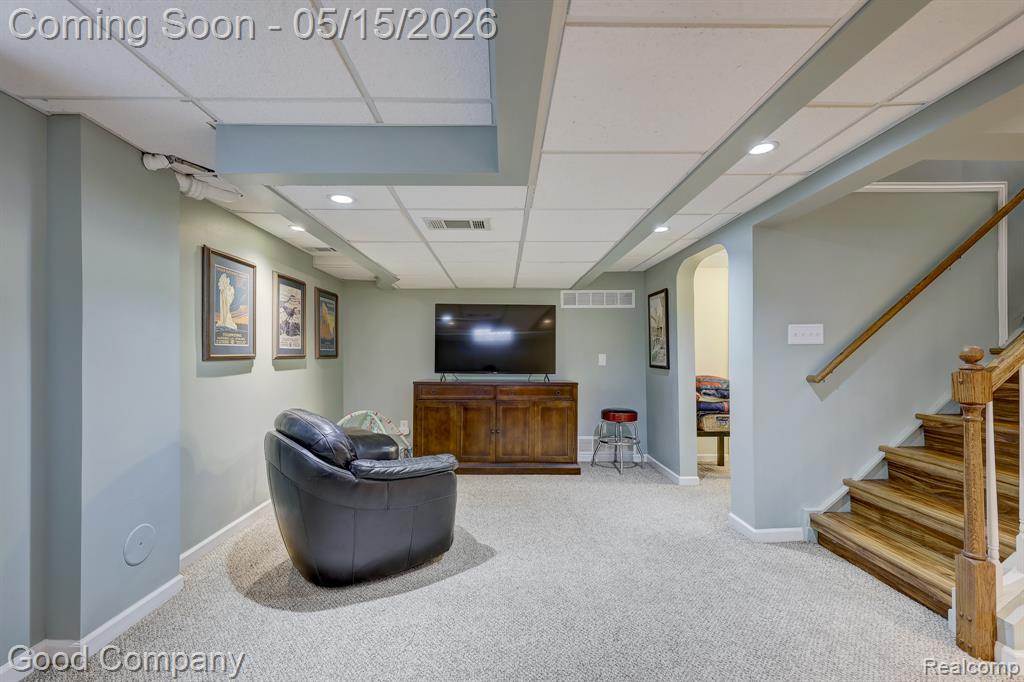 430 S Edison Avenue, Royal Oak, MI 48067 — Photo 45