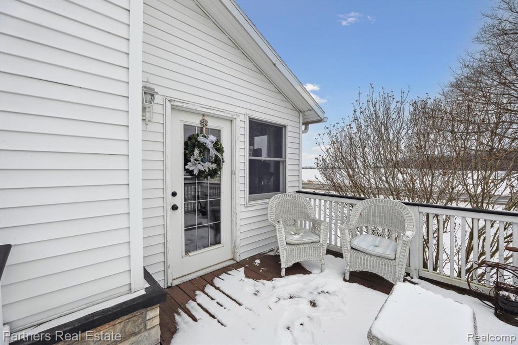 3349 E Howell Road, Webberville, MI 48892 — Photo 44