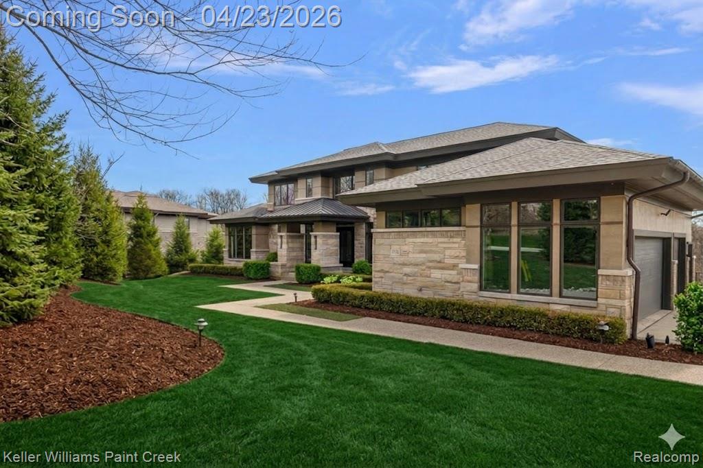 2719 Turtle Ridge Drive, Bloomfield Hills, MI 48302 — Photo 75