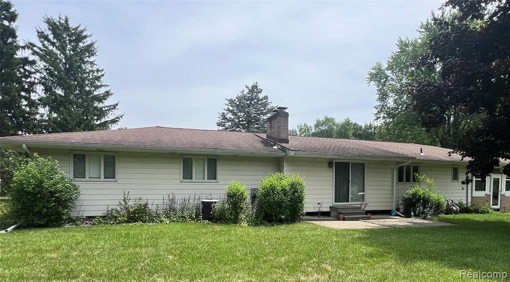 1361 Dyemeadow Lane, Flint, MI 48532 — Photo 18