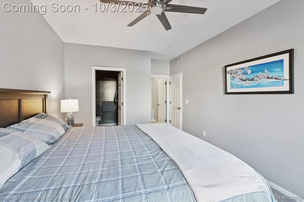 1106 Fountain View Circle, South Lyon, MI 48178 — Photo 21
