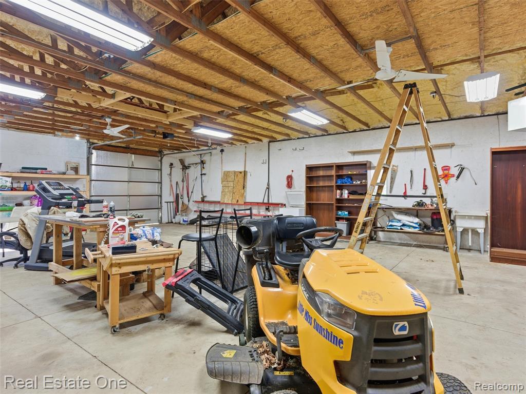 1755 Burrus Road, Ortonville, MI 48462 — Photo 39