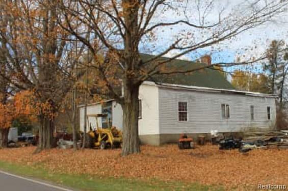 8390 E Jackson Road, Walkerville, MI 49459 — Photo 2