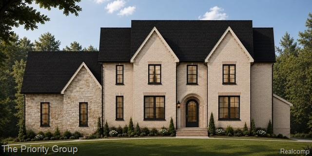 6248 E Crest Forest Court, Clarkston, MI 48348 — Photo 5