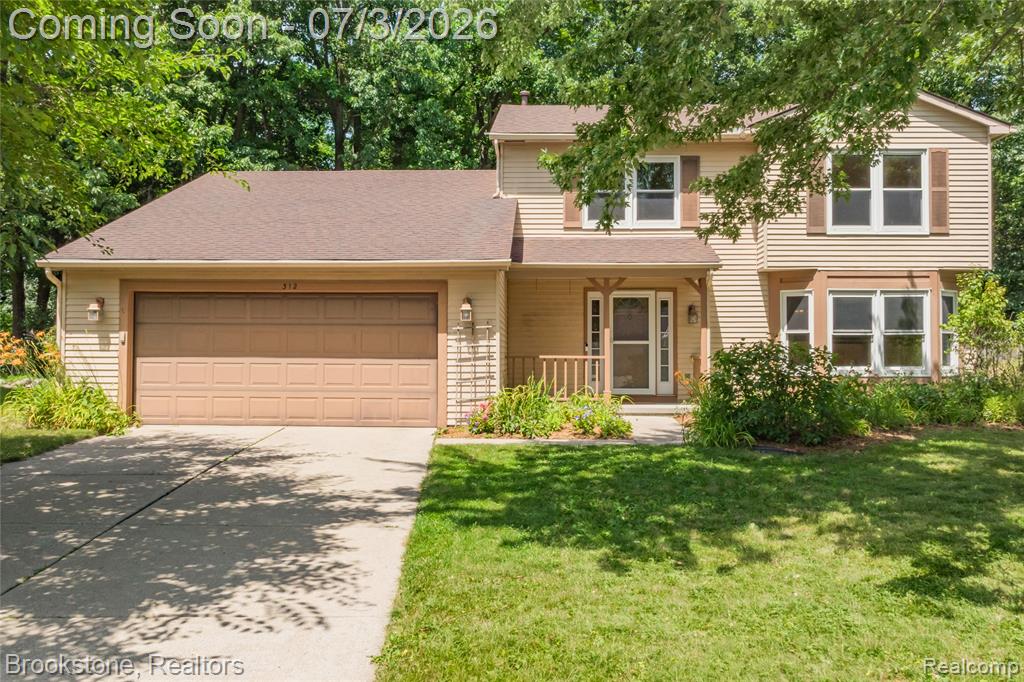 312 Burr Oak Drive, Ann Arbor, MI 48103 — Photo 3