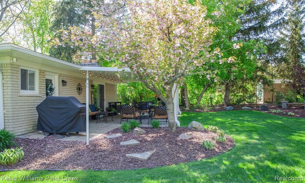 4621 REGENCY Drive, Shelby Twp, MI 48316 — Photo 67