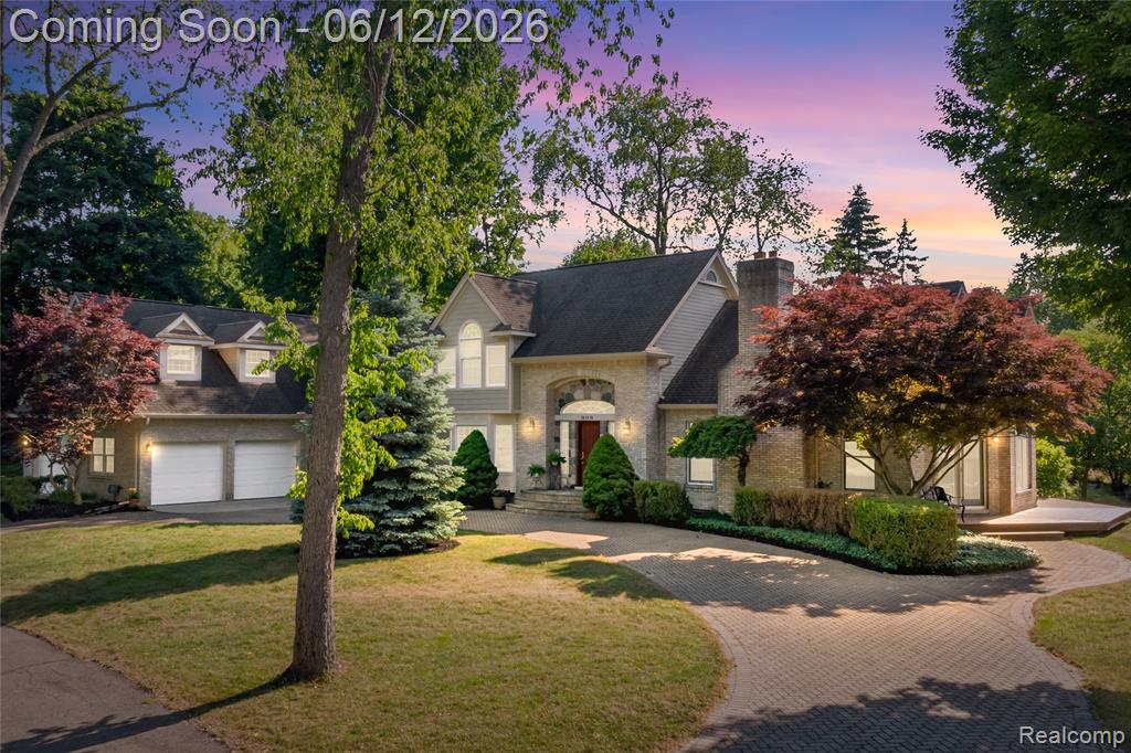 905 Spring Drive, Northville, MI 48167 — Photo 2