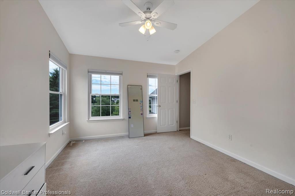 1485 Fountain View Lane, Oxford, MI 48371 — Photo 23