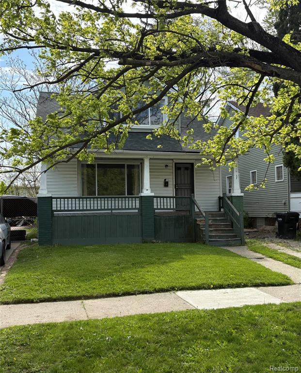 14536 Washburn Street, Detroit, MI 48238 — Photo 3