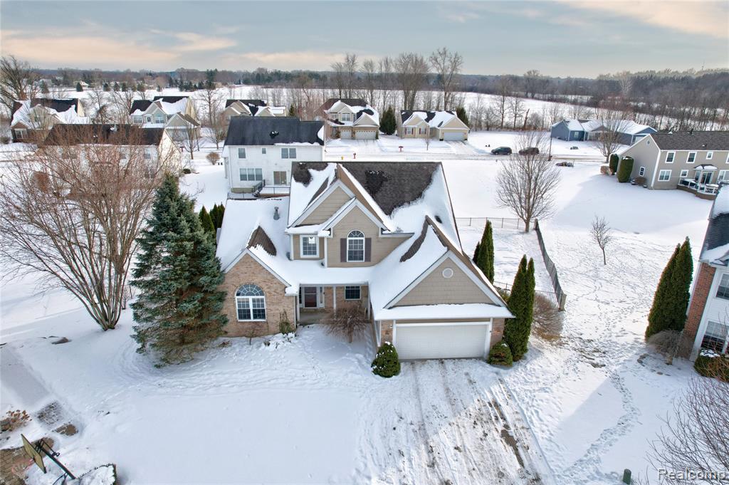 2238 Antrim Court, Davison, MI 48423 — Photo 58